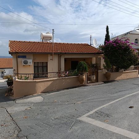 Patriko Village Home Pissouri Esterno foto