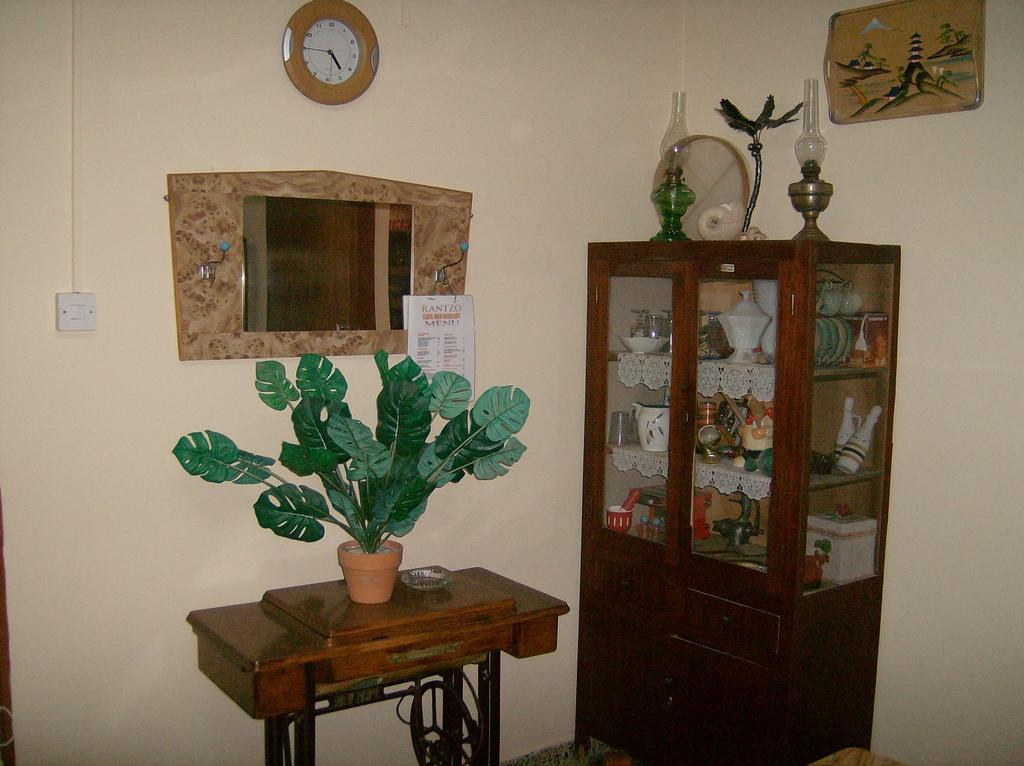 Patriko Village Home Pissouri Esterno foto