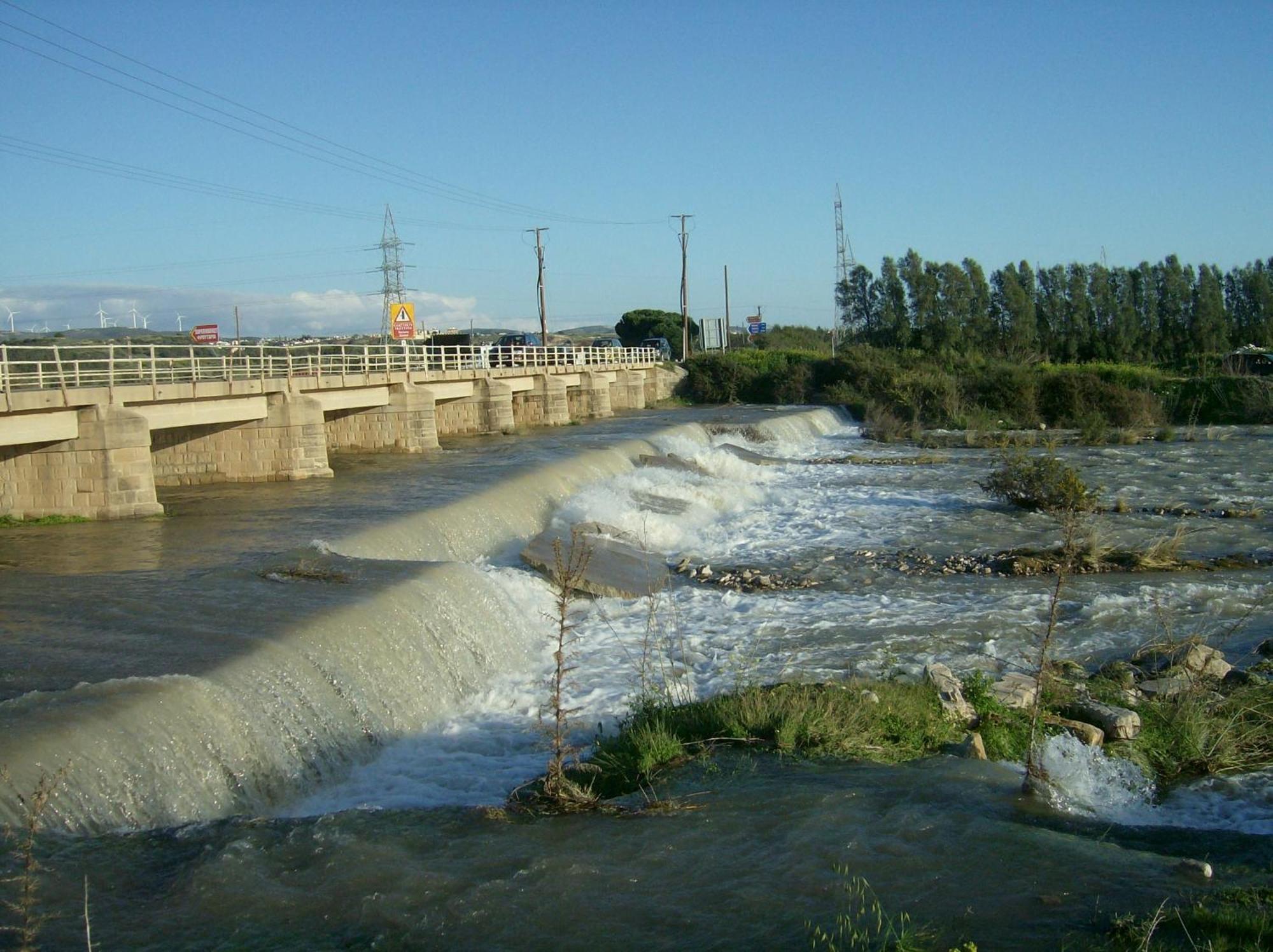 Patriko Village Home Pissouri Esterno foto