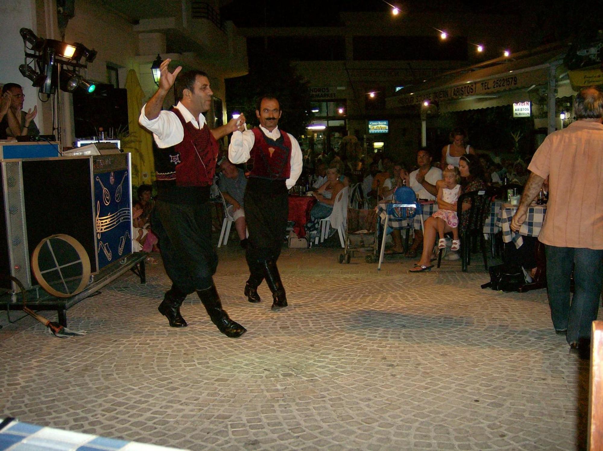 Patriko Village Home Pissouri Esterno foto