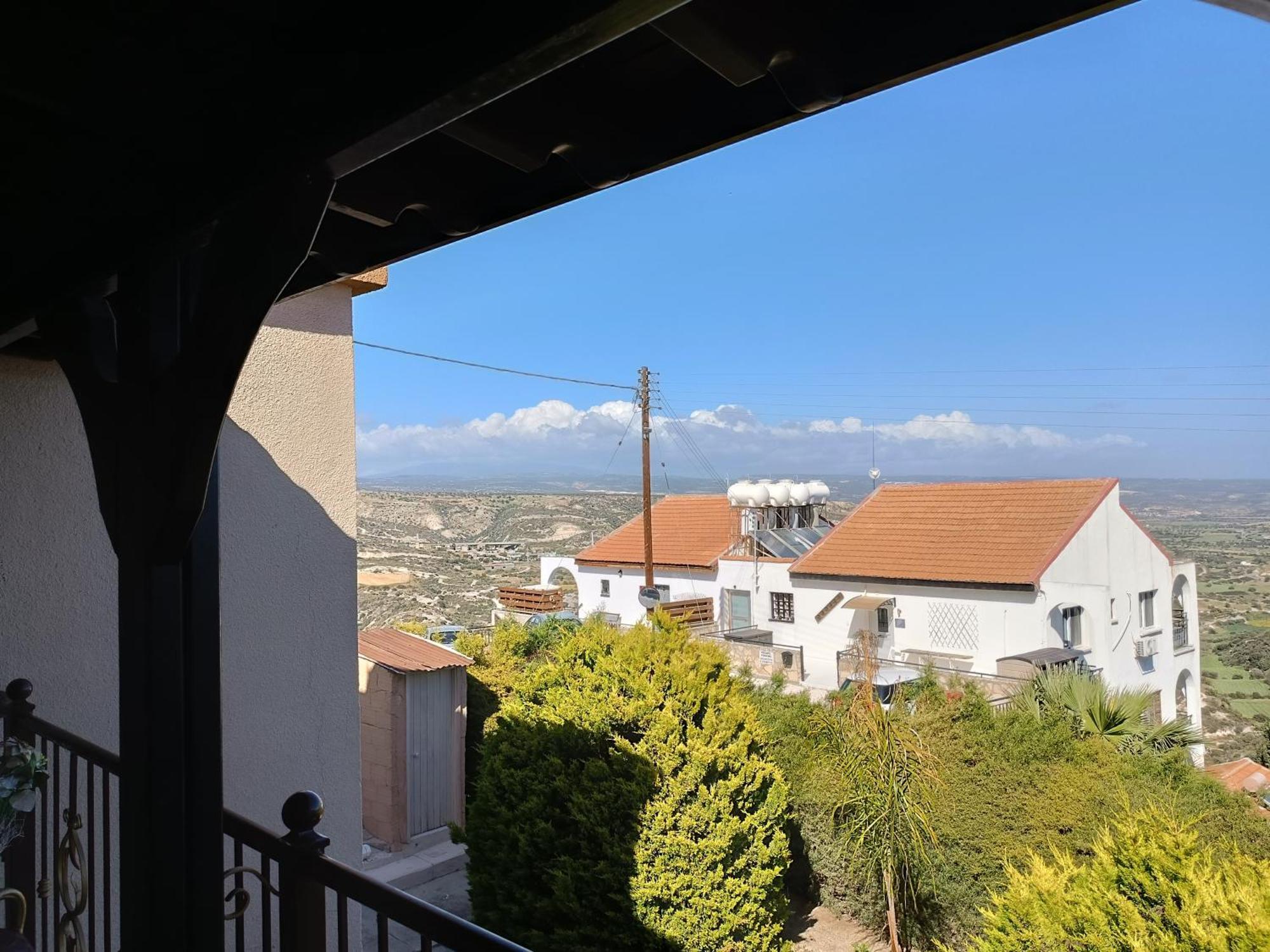 Patriko Village Home Pissouri Esterno foto