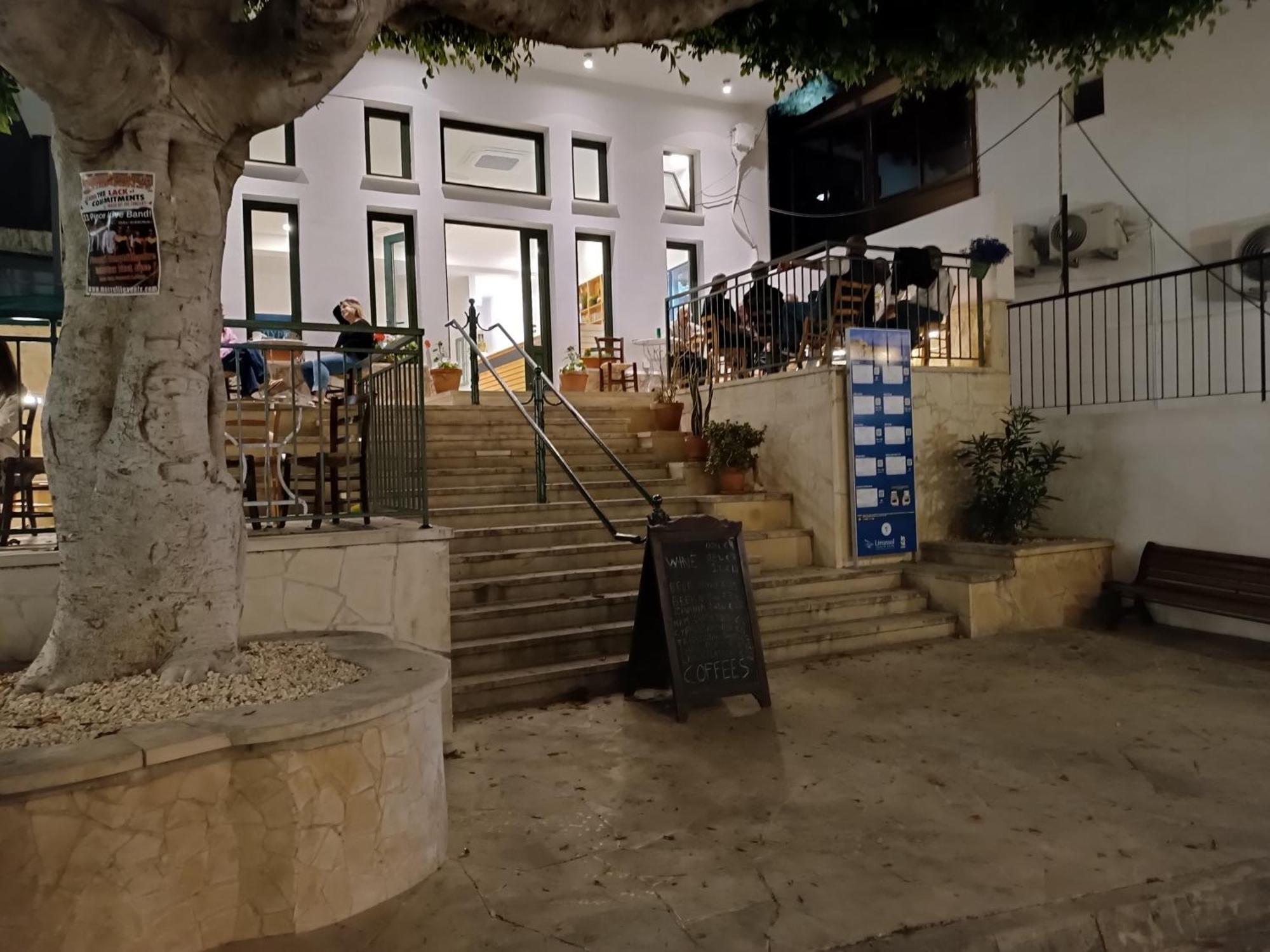 Patriko Village Home Pissouri Esterno foto
