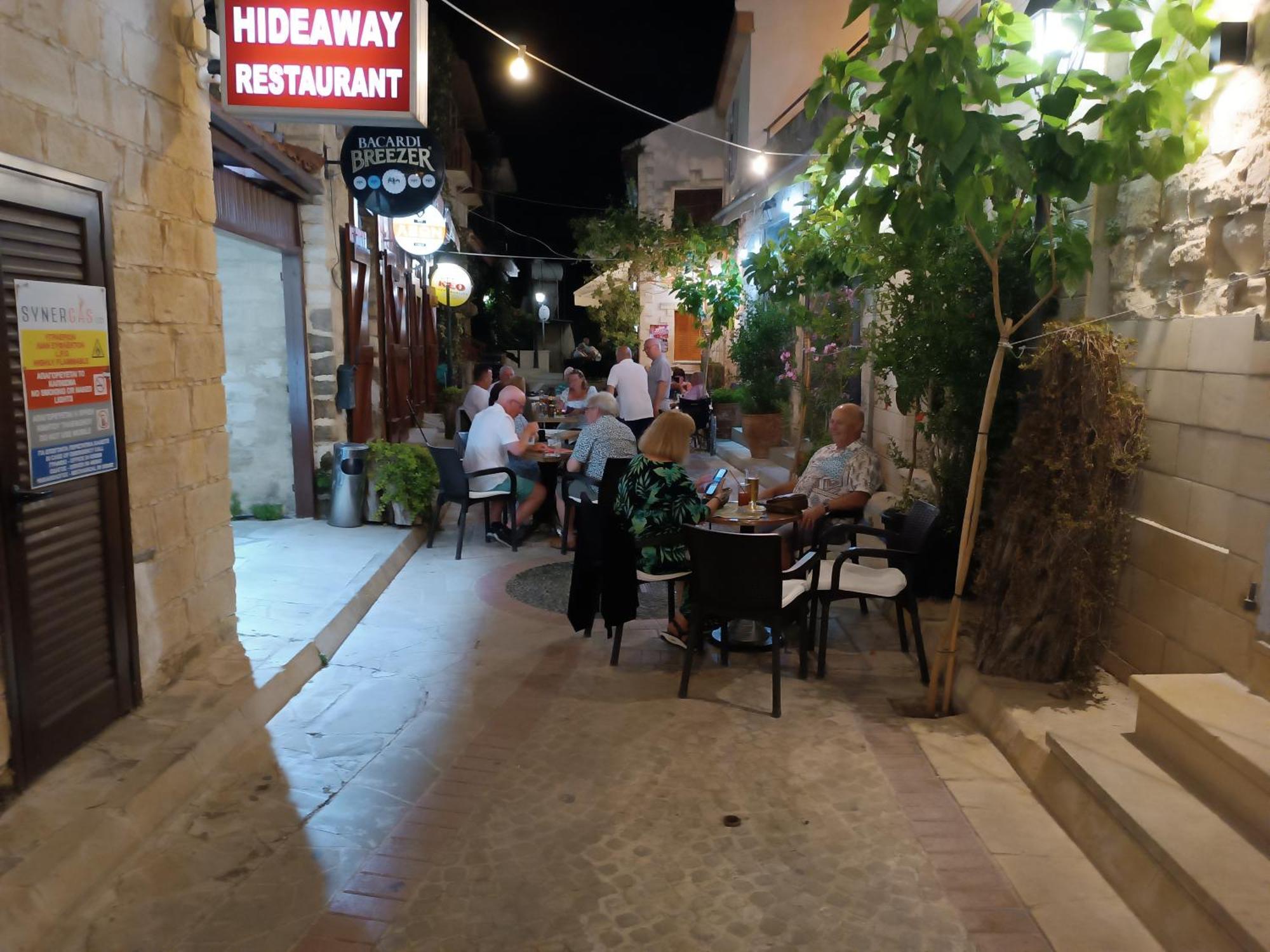 Patriko Village Home Pissouri Esterno foto