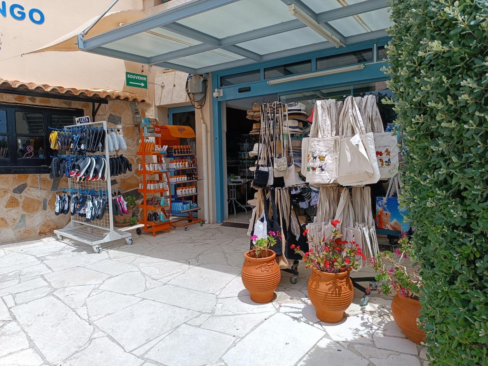 Patriko Village Home Pissouri Esterno foto
