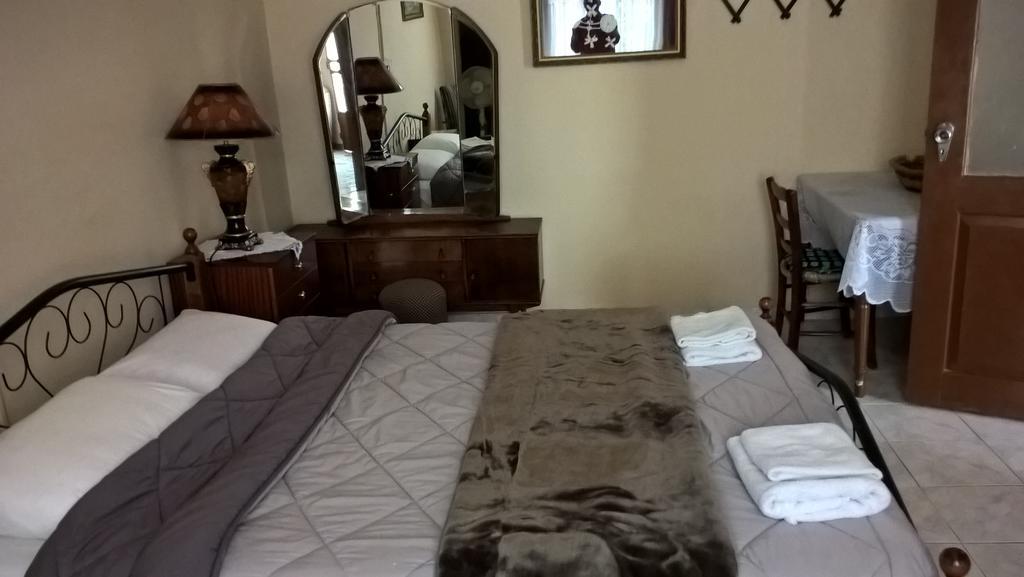 Patriko Village Home Pissouri Esterno foto