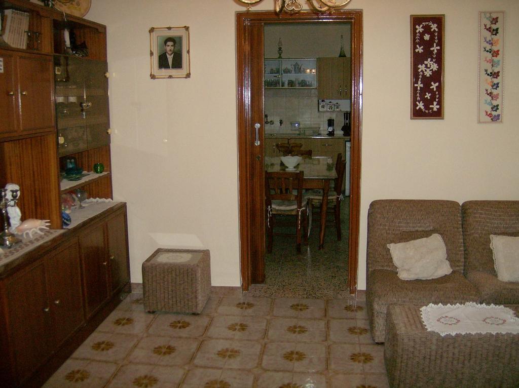 Patriko Village Home Pissouri Esterno foto
