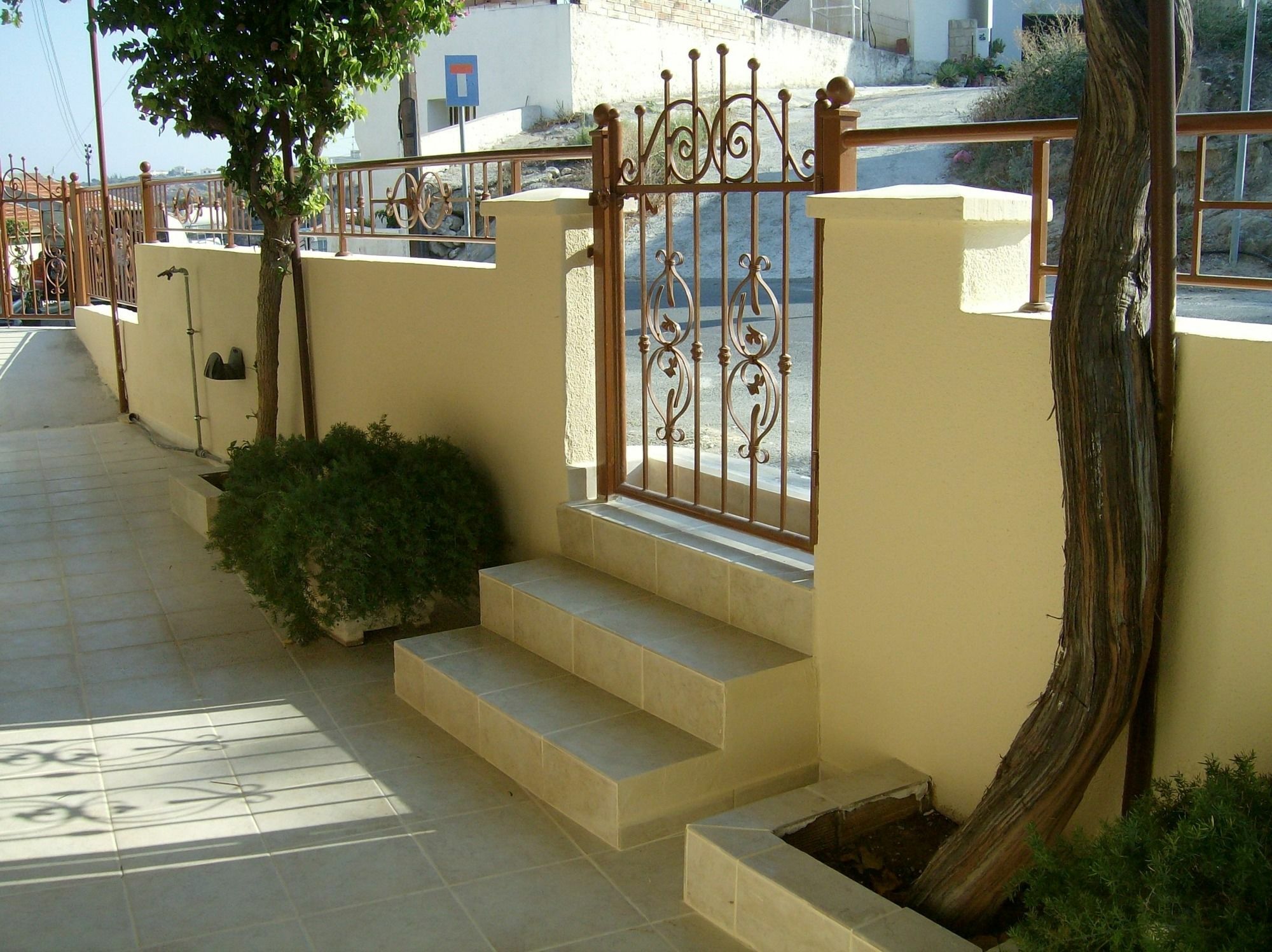 Patriko Village Home Pissouri Esterno foto