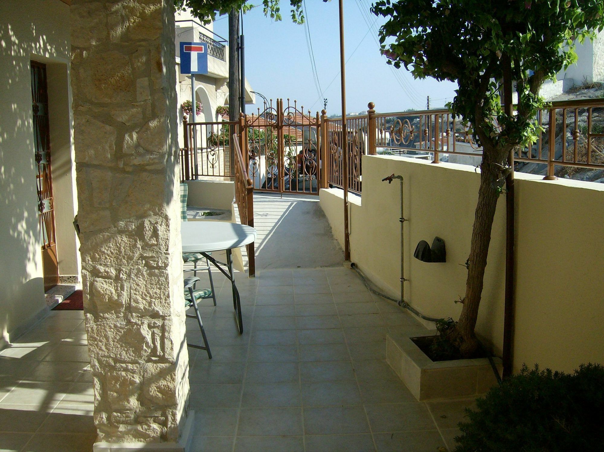 Patriko Village Home Pissouri Esterno foto